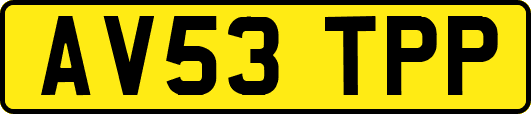 AV53TPP