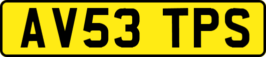 AV53TPS