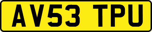 AV53TPU