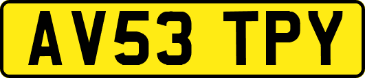 AV53TPY