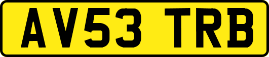AV53TRB