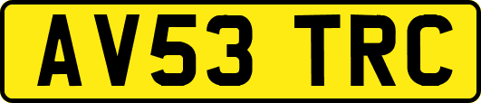 AV53TRC