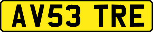 AV53TRE