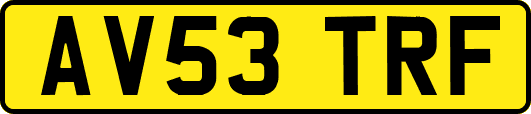 AV53TRF