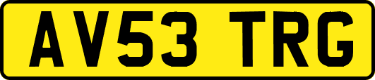 AV53TRG