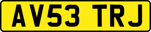 AV53TRJ