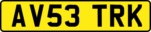 AV53TRK
