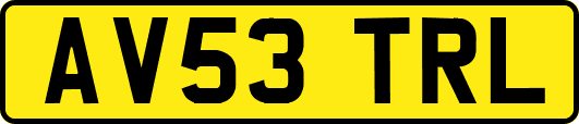 AV53TRL