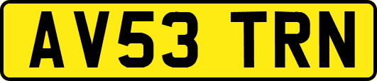 AV53TRN