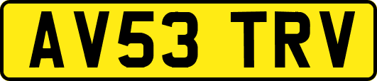AV53TRV