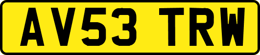 AV53TRW
