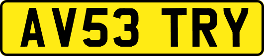 AV53TRY
