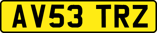 AV53TRZ