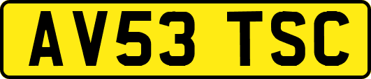AV53TSC