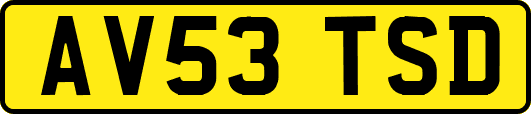 AV53TSD