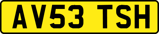 AV53TSH