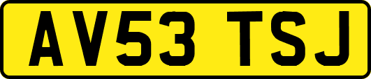 AV53TSJ