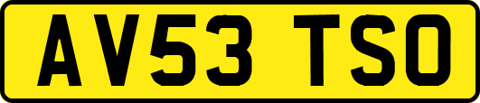 AV53TSO