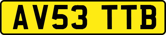 AV53TTB