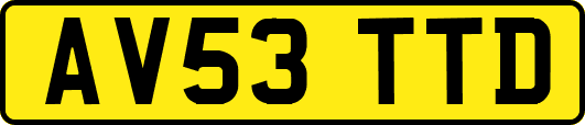 AV53TTD