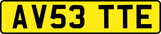AV53TTE