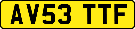 AV53TTF