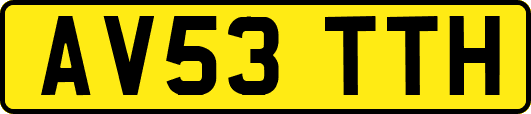 AV53TTH