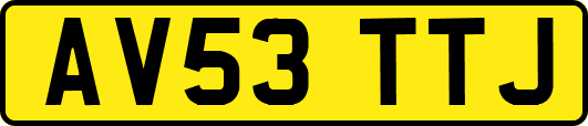 AV53TTJ
