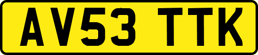 AV53TTK