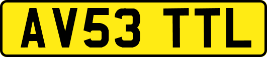 AV53TTL