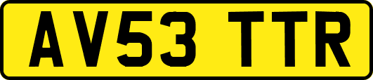 AV53TTR