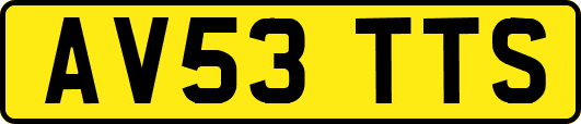 AV53TTS