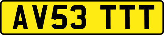 AV53TTT