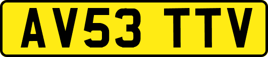 AV53TTV