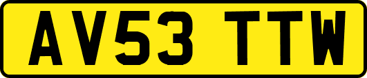 AV53TTW