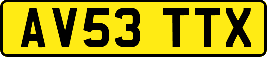 AV53TTX
