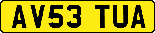 AV53TUA