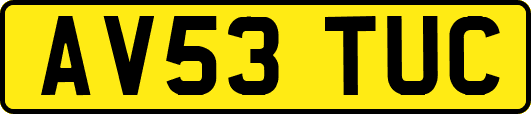 AV53TUC