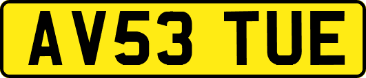 AV53TUE