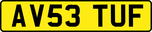 AV53TUF