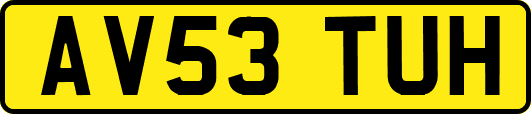 AV53TUH