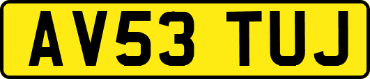 AV53TUJ
