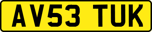 AV53TUK