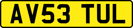 AV53TUL