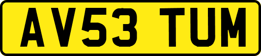 AV53TUM