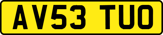 AV53TUO