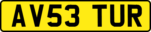AV53TUR