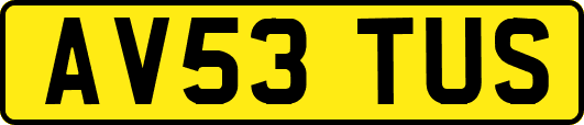 AV53TUS