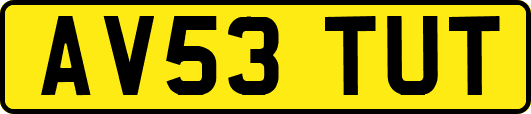 AV53TUT