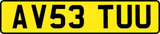 AV53TUU